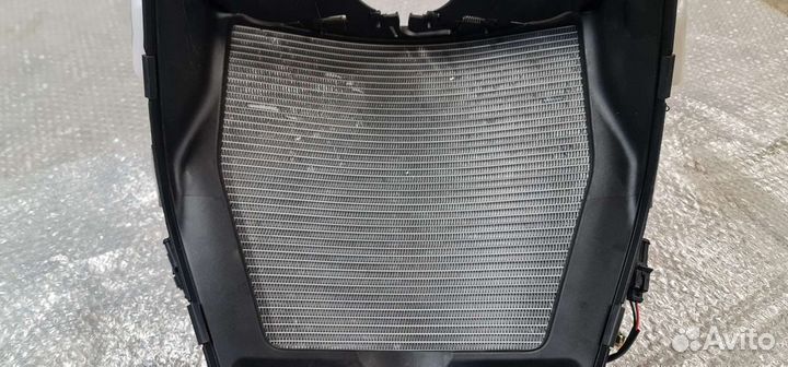 Ducati V4 / V4S Радиатор Охлаждения