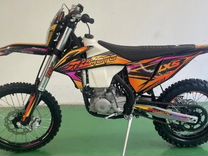 Мотоцикл jhlmoto JHL LX5 NB300 (174MN-5)