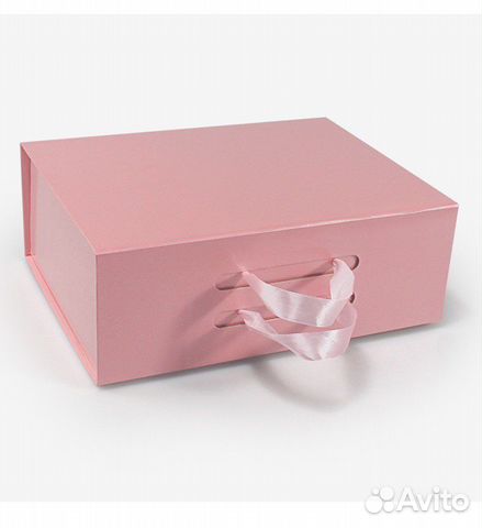 Коробка подарочная