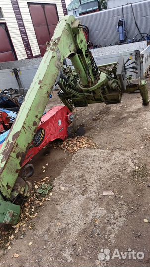 Кму установки манипуляторы Юник 233