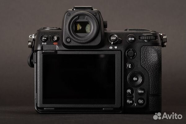 Фотоаппарат Nikon Z8 Body