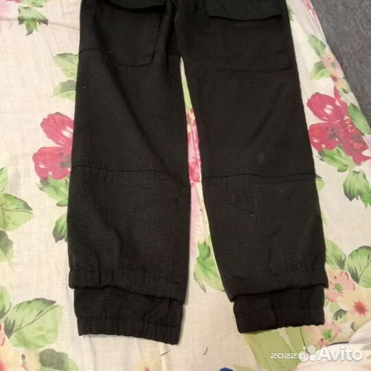 Костюм спецназа модельный