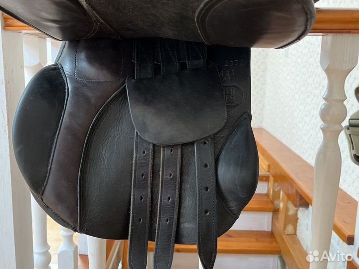 Седло универсальное