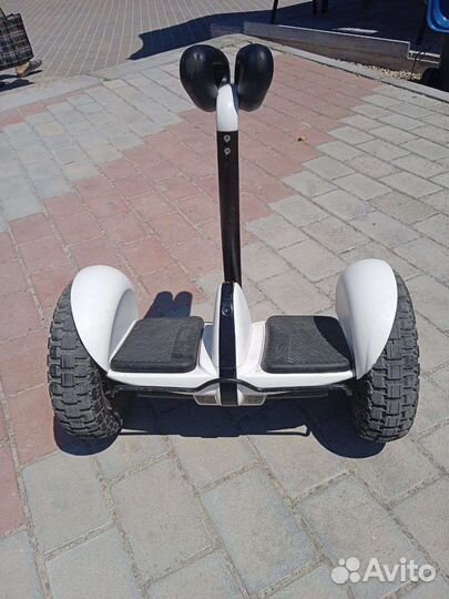 Segway ninebot mini pro
