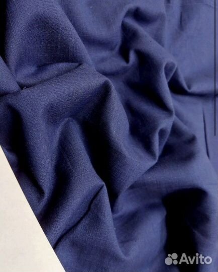 Ткани набор отрезов 17м