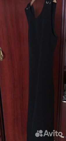 Женский комбинезон без рукавов