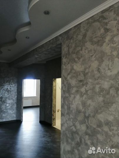 Ремонт и отделка квартир под ключ