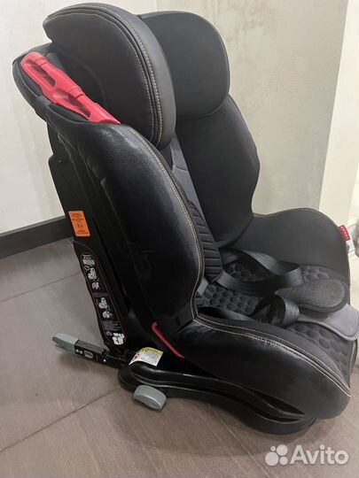 Детское автокресло Kenga 12312i с isofix