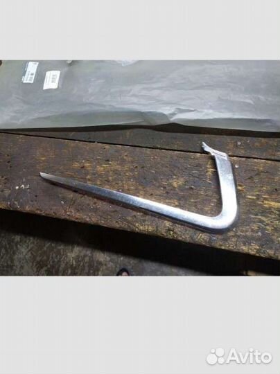 Проводка подмоторная