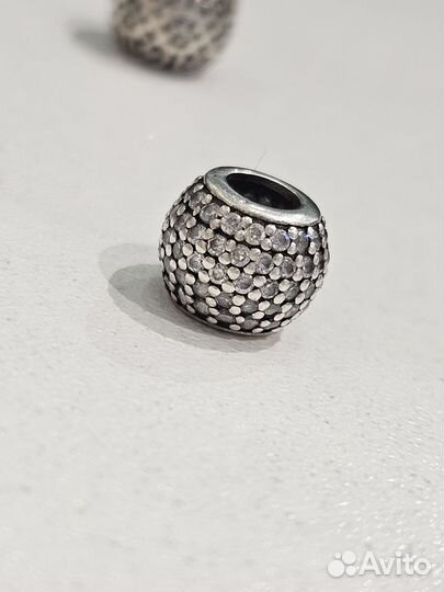 Шармы пандора