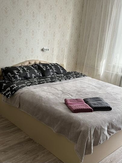 1-к. квартира, 33 м², 5/5 эт.