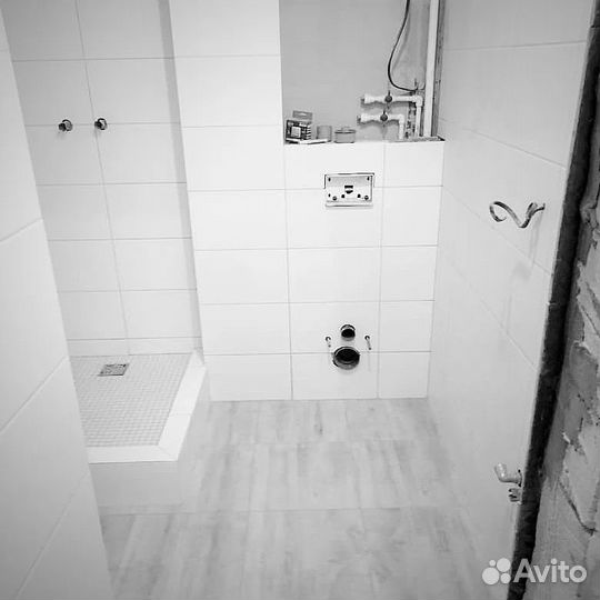 Ремонт квартир под ключ и натяжной потолок