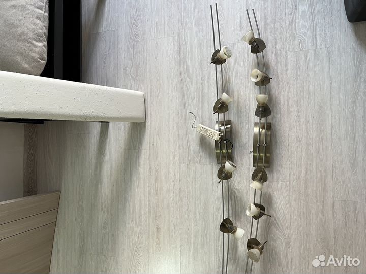 Светильник подвесной