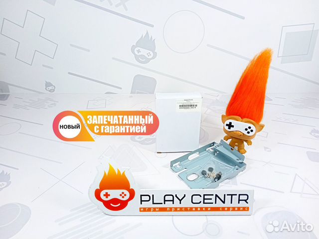 Кронштейн для жесткого диска PS3 Super Slim