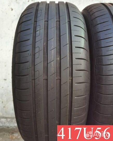 Goodyear EfficientGrip Performance 215/55 R17 93Q