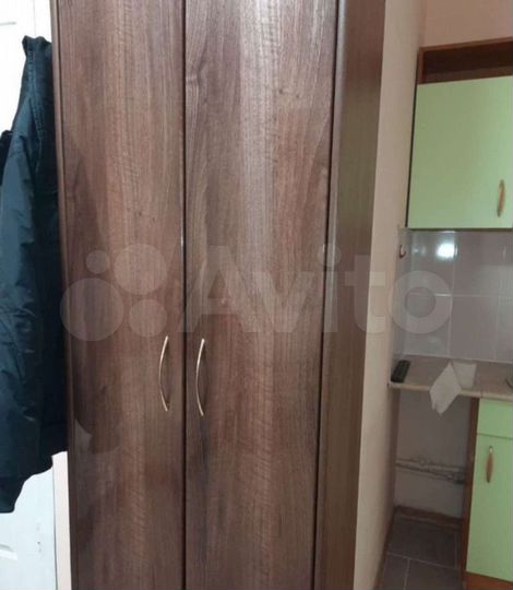 Квартира-студия, 25 м², 1/3 эт.