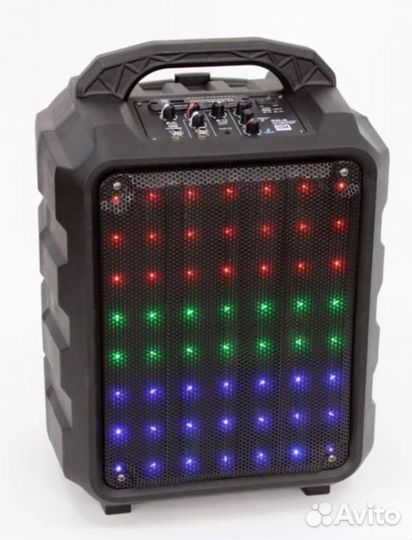 Акустическая система Leem PR-6