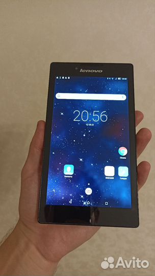 Планшет lenovo tab 2 а30