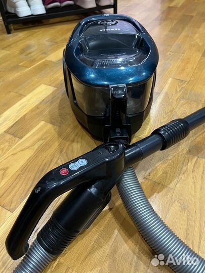 Пылесос samsung 1800w