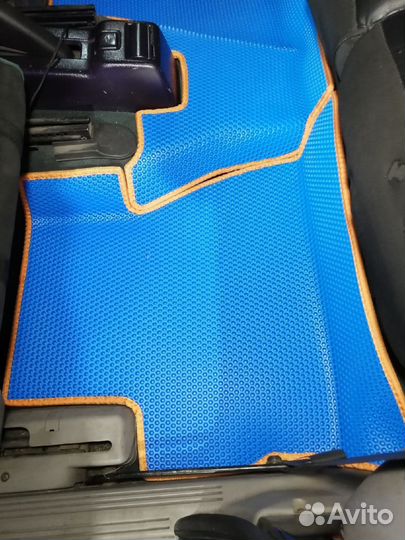 Eva ева эва коврики в Иркутске с гарантией 5 лет