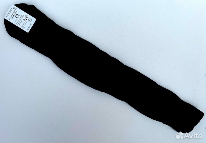 Носки плюшевого переплетения для военнослужащих