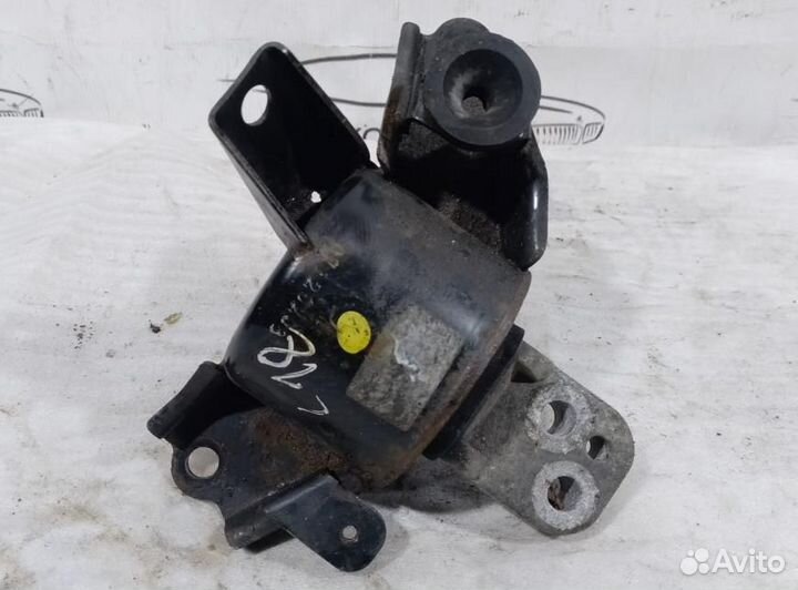 Опора двс/кпп левая G4FA (2007-2012) Kia Ceed