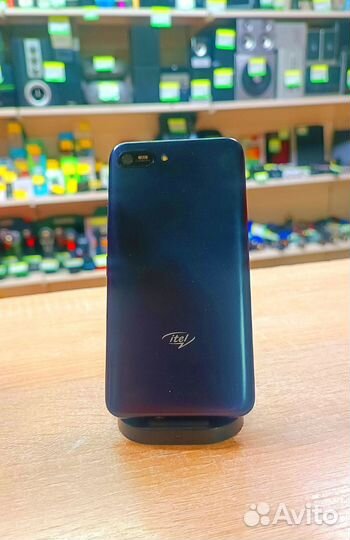 Itel A25, 16 ГБ