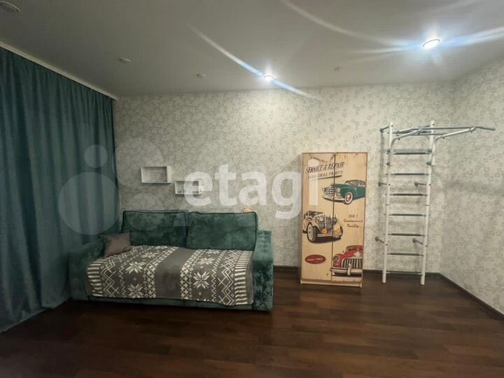 4-к. квартира, 83,4 м², 4/4 эт.