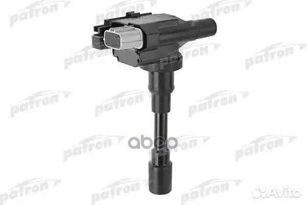 Катушка зажигания subaru: justy III (G3X) 1.5 0