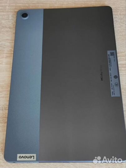 Lenovo pad 2024 6/ 128 полный комплект