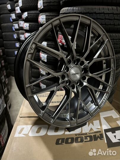 Литые диски r16 5x114 3 (Mitsubishi, Mazda)