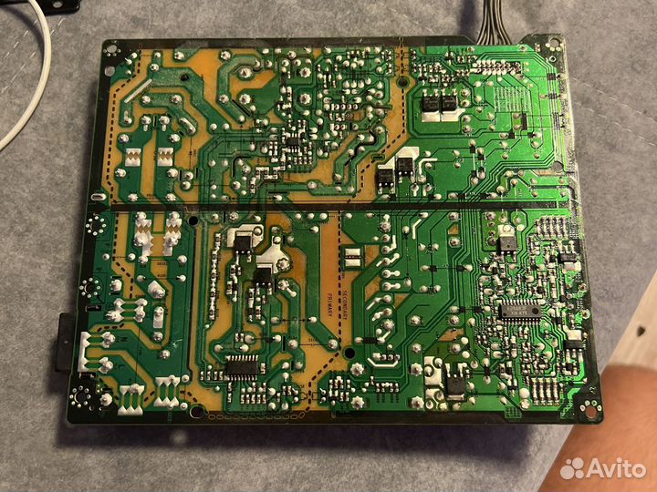 Блок питания (LG) EAX64905401(1.6) REV2.0