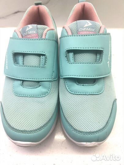 Кроссовки детские demix