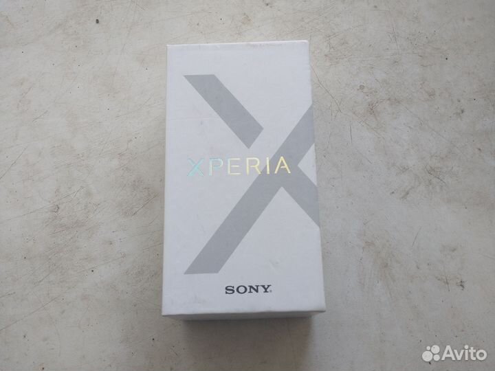 Sony Xperia XA1 Plus, 4/32 ГБ