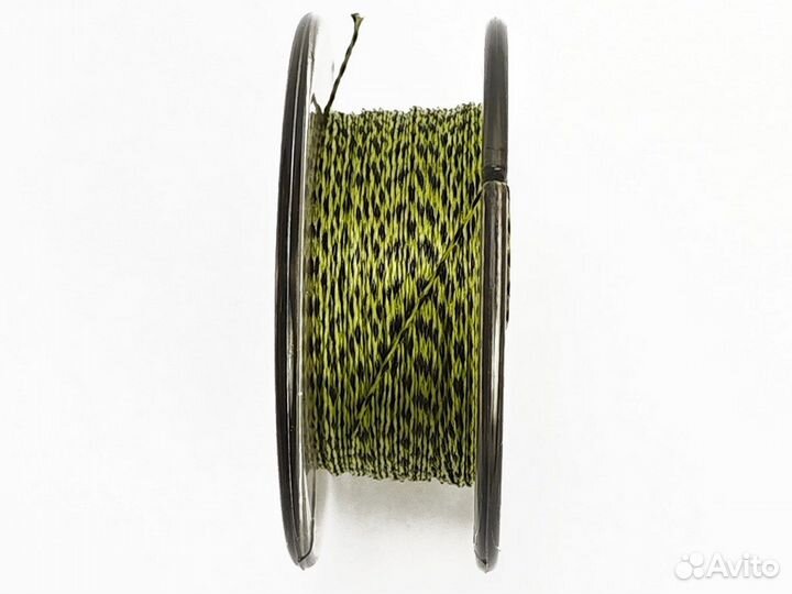 Поводковый материал East Shark Soft Braid 20m 15LB