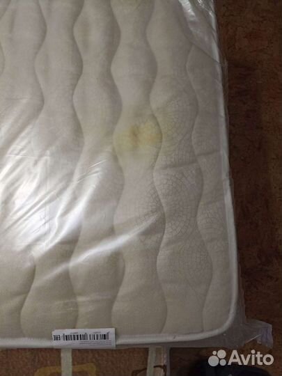 Матрас детский twist 190*90