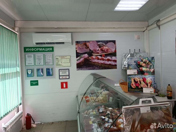 Установка кондиционеров (монтаж)