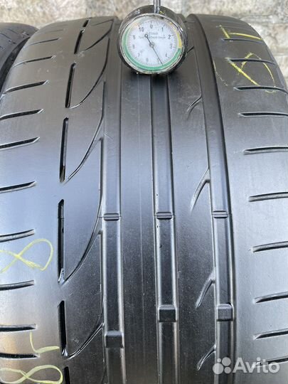 Bridgestone Potenza S001 245/35 R18