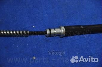 Трос ручного тормоза PTA-277 Parts-Mall