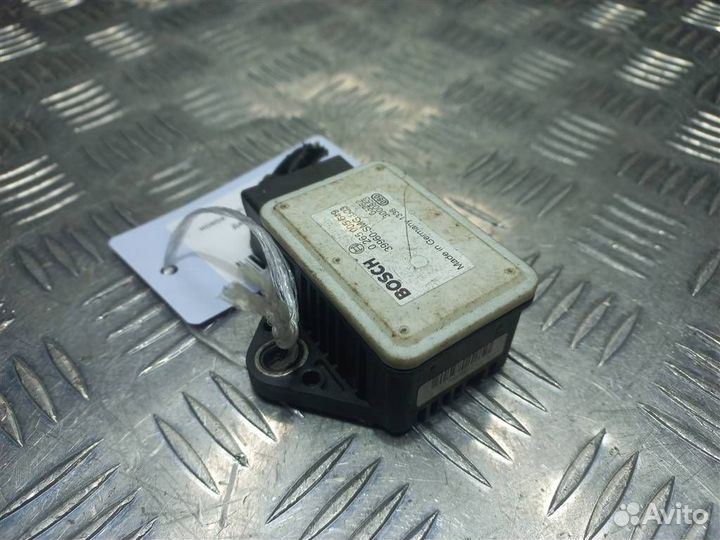 Датчик ускорения honda Civic 5D FK viii 2006-2012
