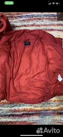 Куртка Reserved