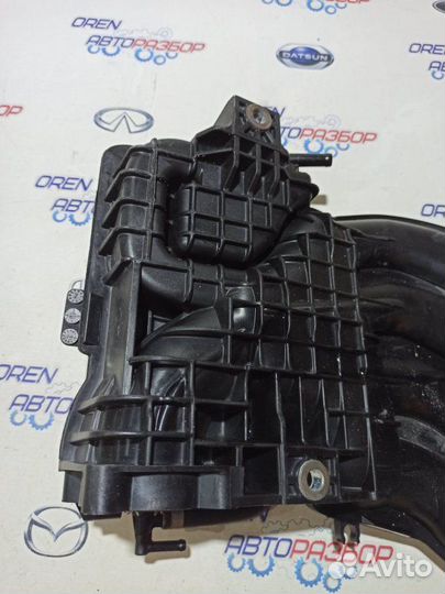 Коллектор впускной Nissan Juke 1.6 2012