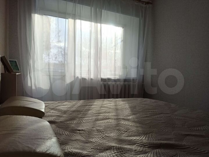 1-к. квартира, 35 м², 3/5 эт.