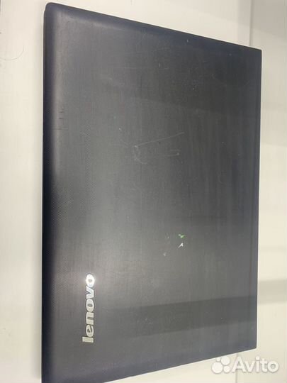 Ноутбук Lenovo G505s