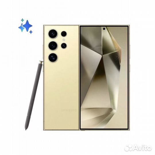 Samsung Galaxy S24 Ultra, 12/1 ТБ