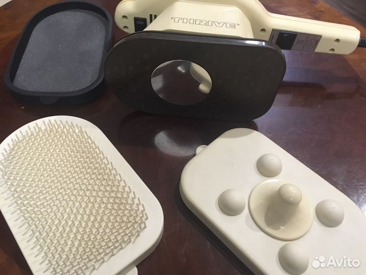 Вибромассажер (вакуумный) для тела Япония