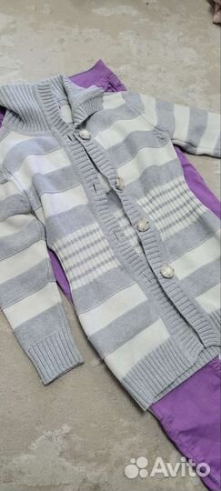 Вещи на девочку