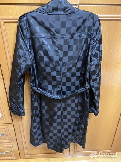 Плащ женский Prada