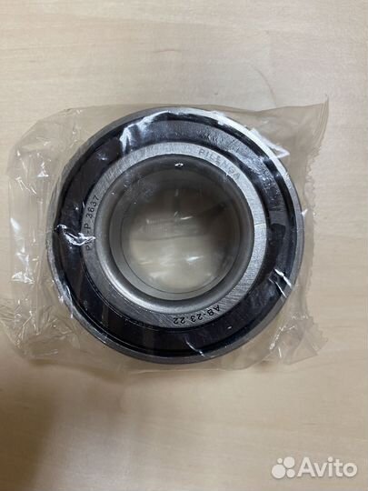Подшипник ступицы Pilenga PWP3637