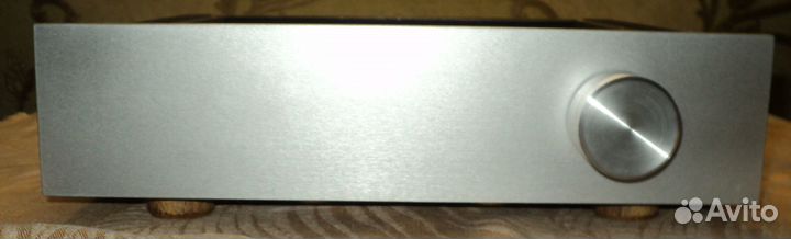 Клон ncore Hypex